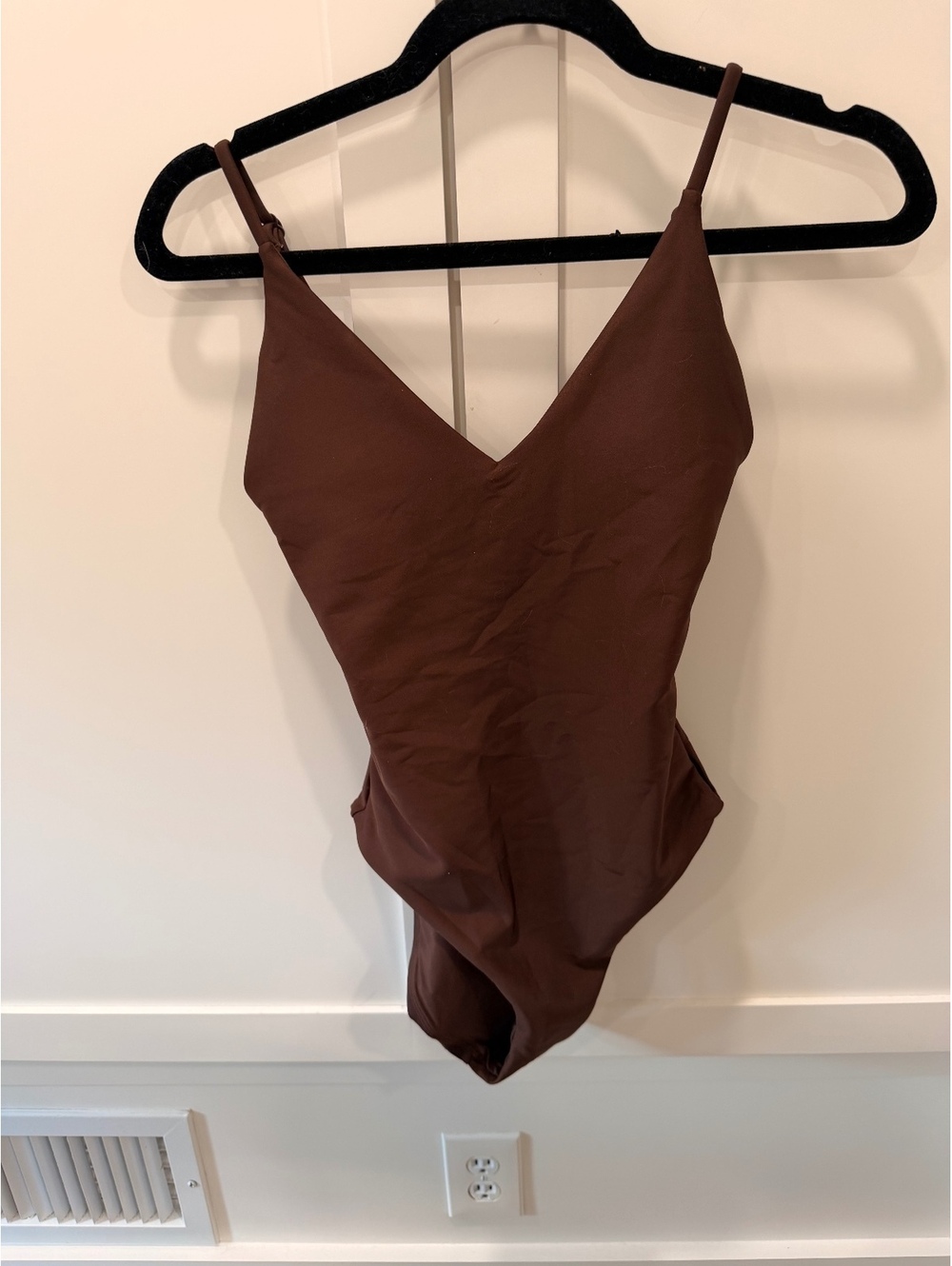 J Crew Classic Sculpt bathing suite size 4